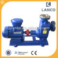 5 inch water pump with control panel type